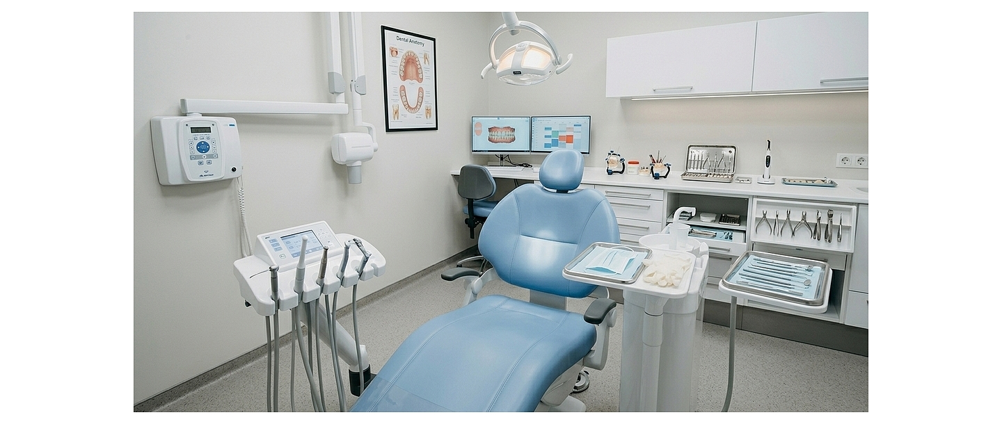 dentistry services