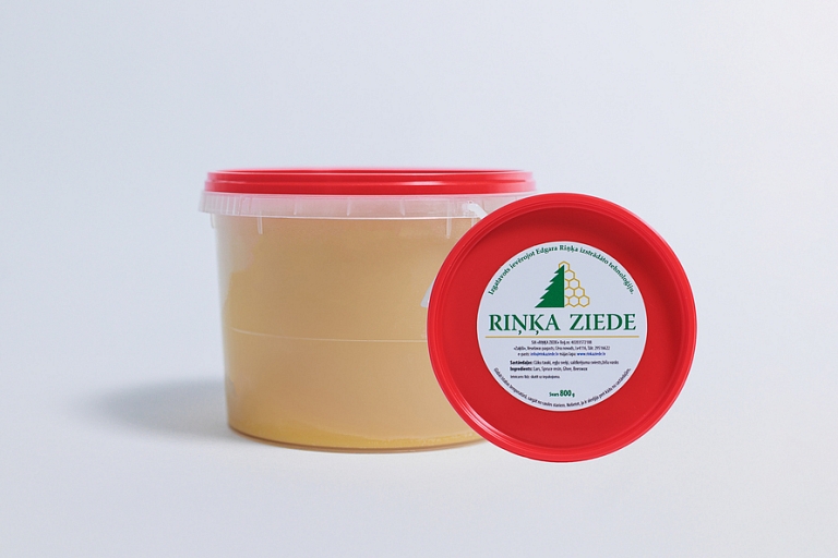 Ointment for scars