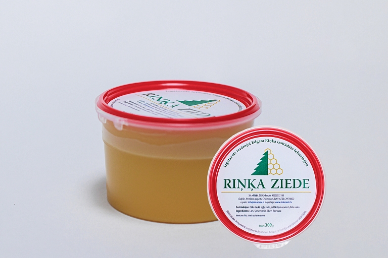 Riņķa Ziede