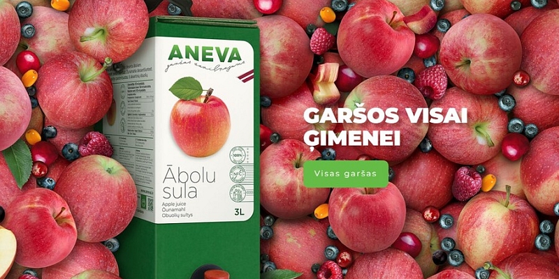 Juices for a healthy lifestyle