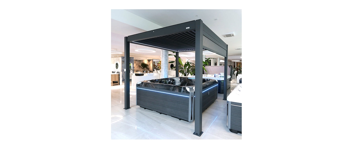 Аксессуары для гидромассажных ванн