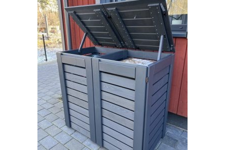 Box 3 x 140L