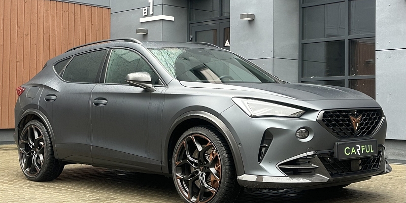 Car delivery from EU countries