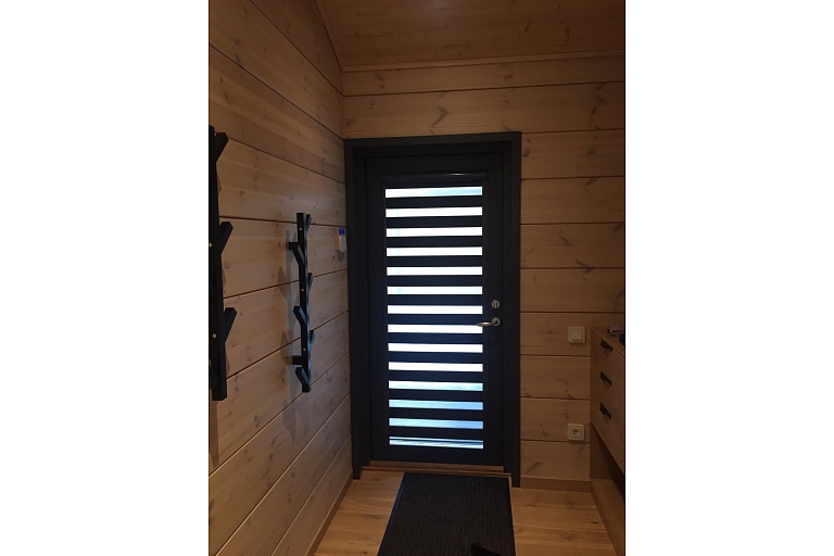 Cassette blinds