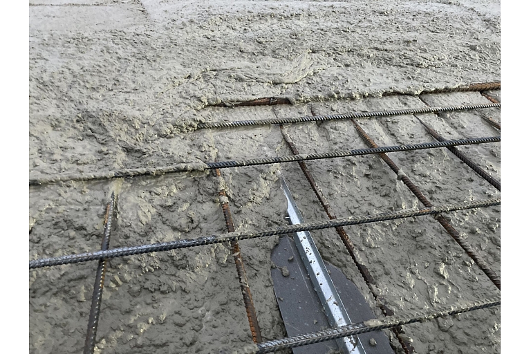 concrete structures