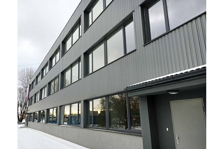 Construction work organization