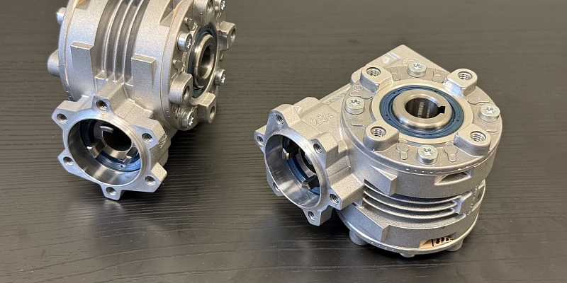 Industrial components