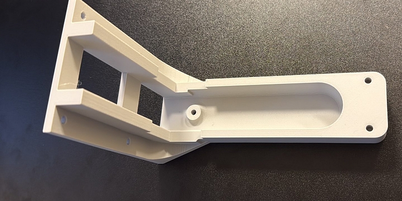 3D printing and modeling