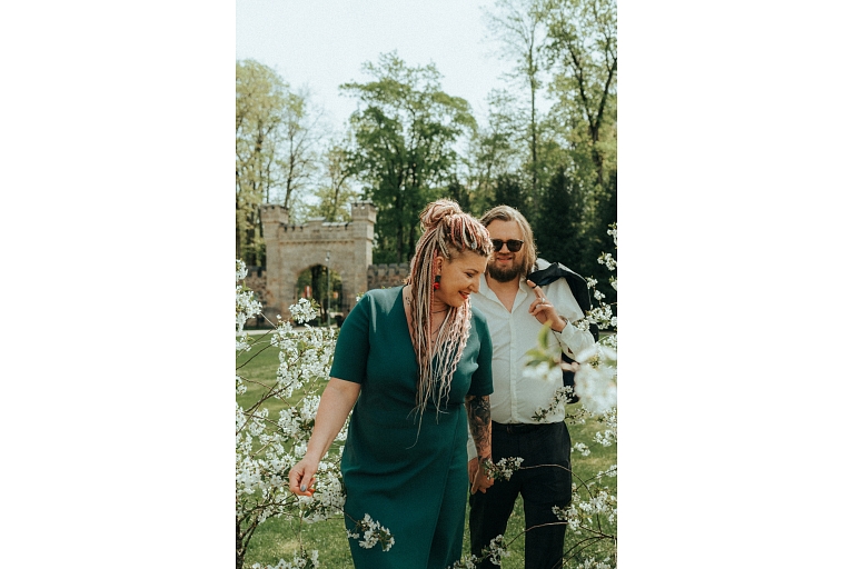 Couples consultations