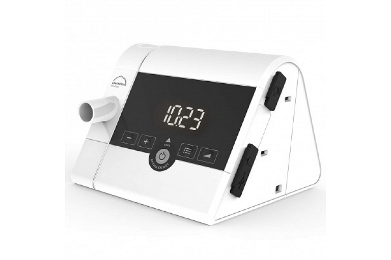 CPAP machine Lowenstein Prisma Smart max
