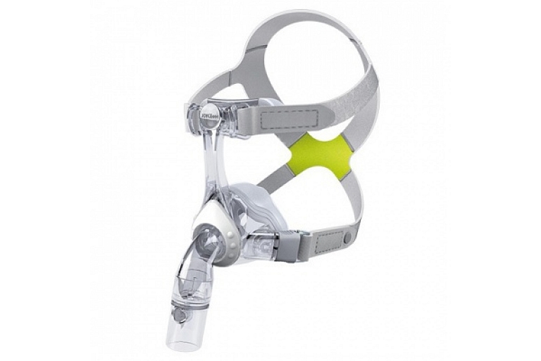 CPAP maska