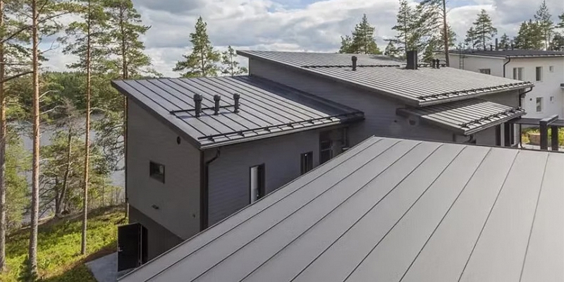 SIA “Demiurg” – kvalitatīvi jumta segumi un skārda izstrādājumi kopš 2006. gada