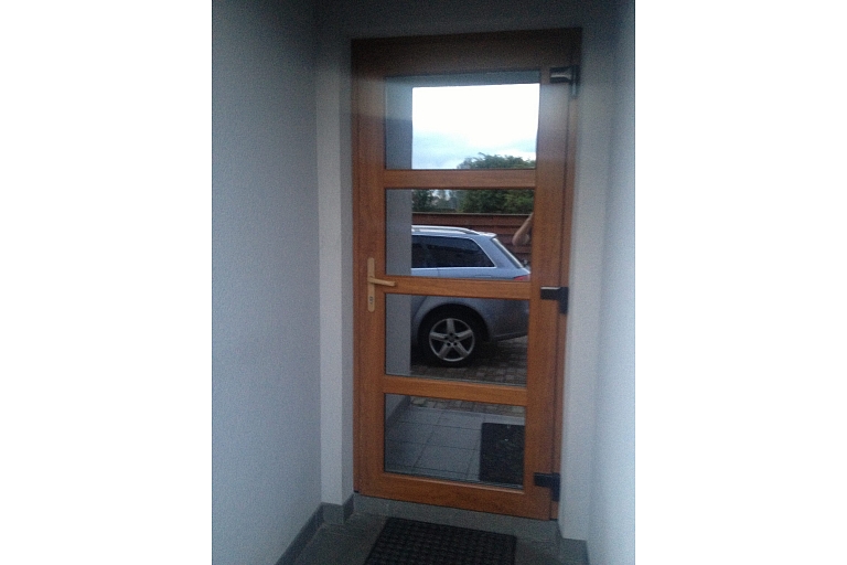 Door repair