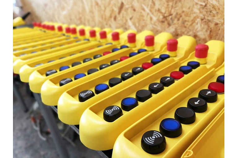Electrical control panels
