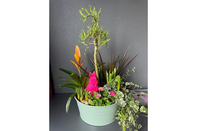 floristry