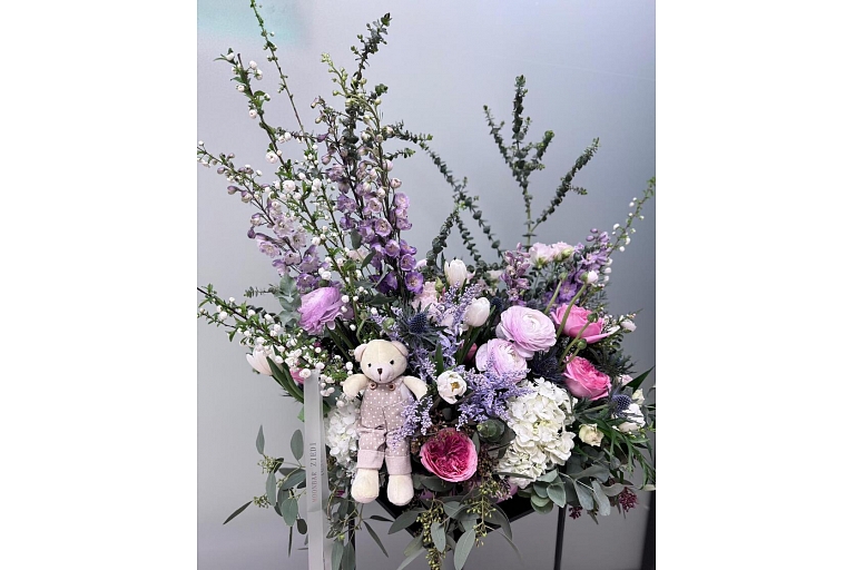 flower delivery