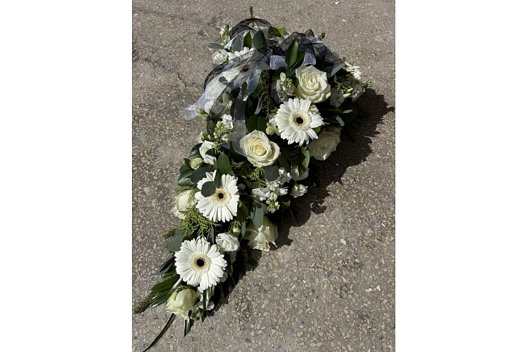 Funeral bouquets