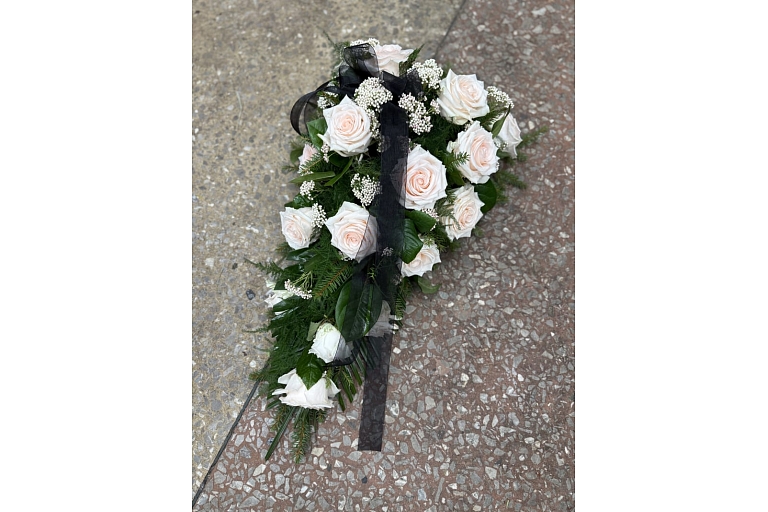 Funeral floristry