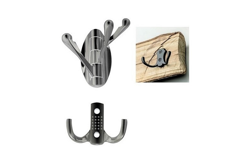 Furniture hangers