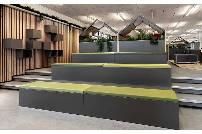 furniture manufacturing