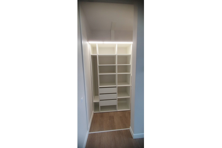 Garderobe