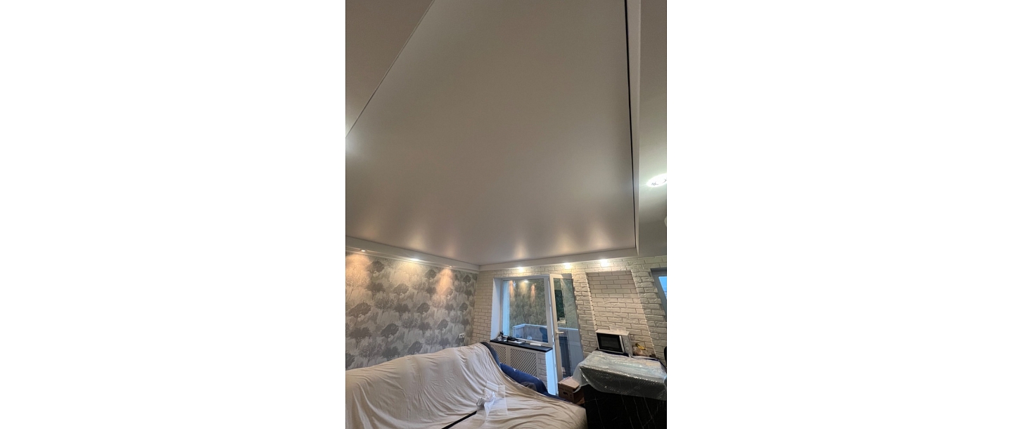 Iestiepto griestu konsultācijas