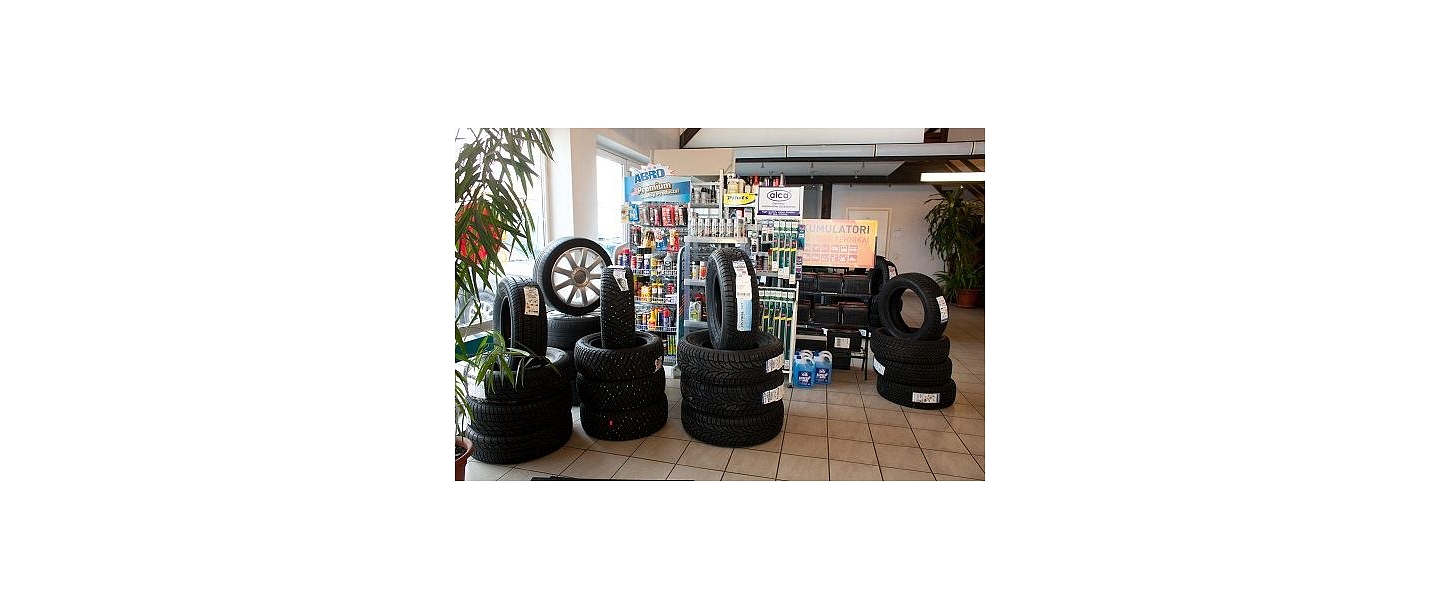 Car tyres