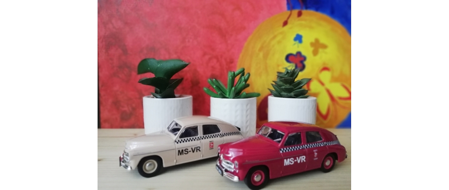 Transport services in Ventspils