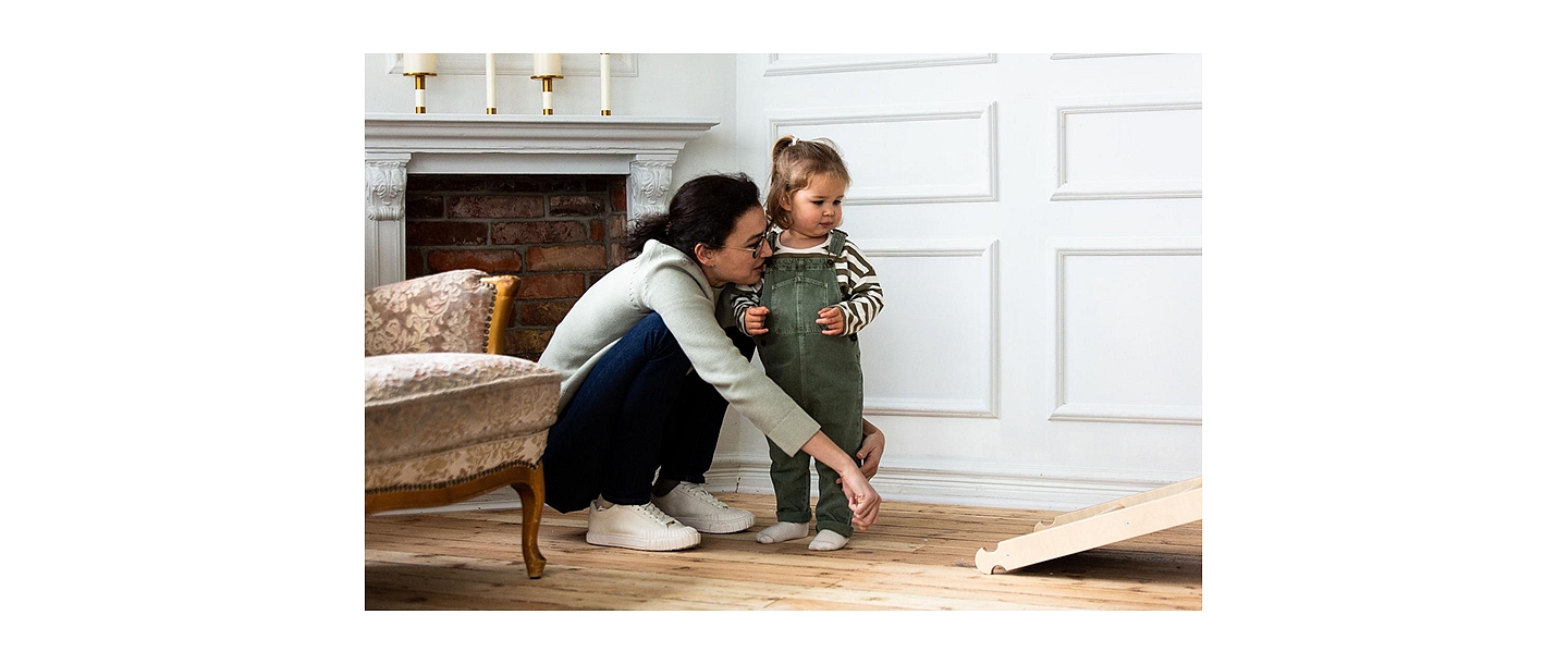 Sam Dreamer spēles metodi, lai veidotu mierīgu vakara rutīnu