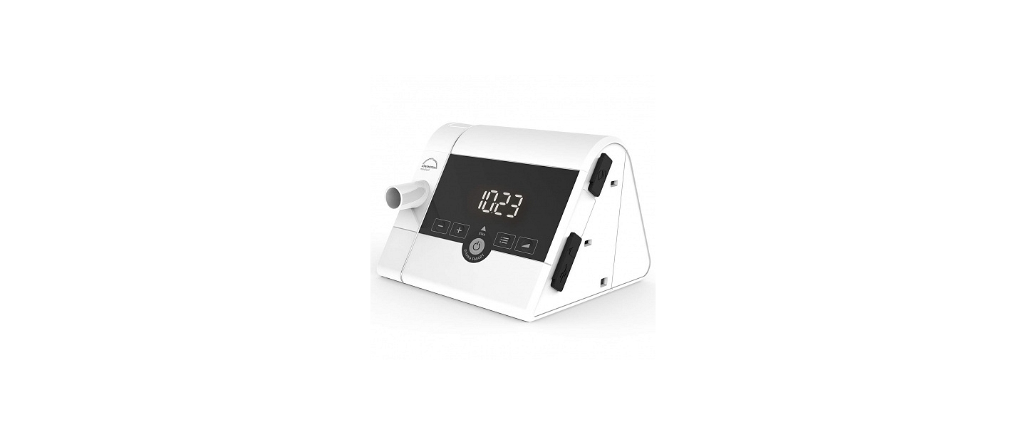 CPAP iekārta Lowenstein Prisma Smart max