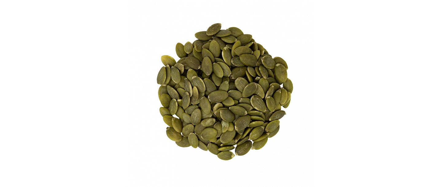 Pumpkin seeds – a healthy product with vitamins and minerals