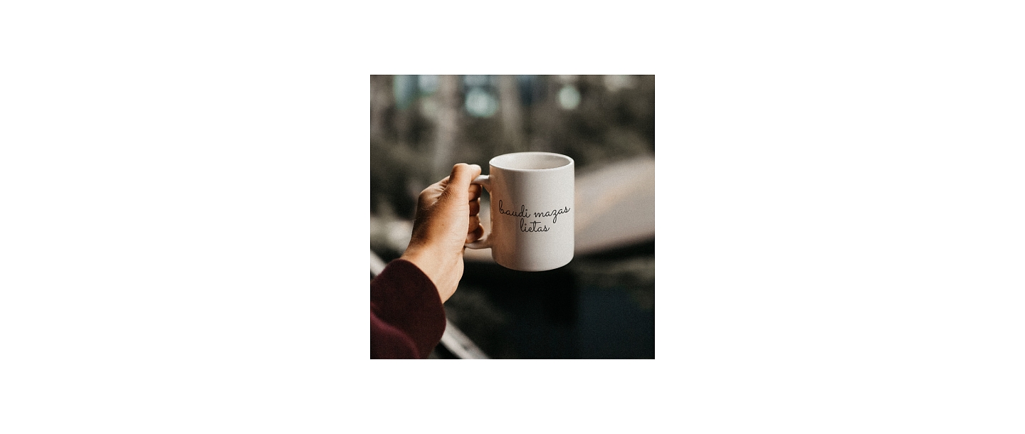 Печать на кружках
