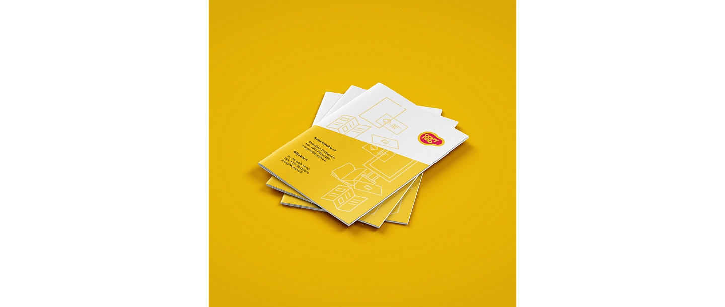 Booklet printing
