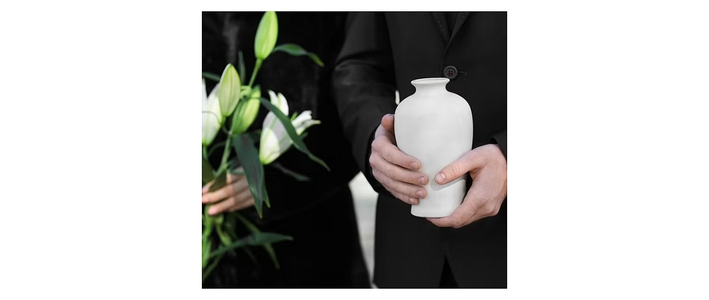 Cremation