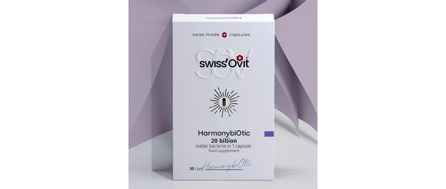 HarmonybiOtic