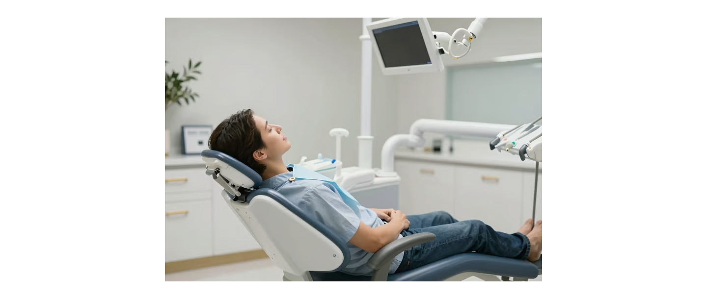 "Albus Dental" klīnika