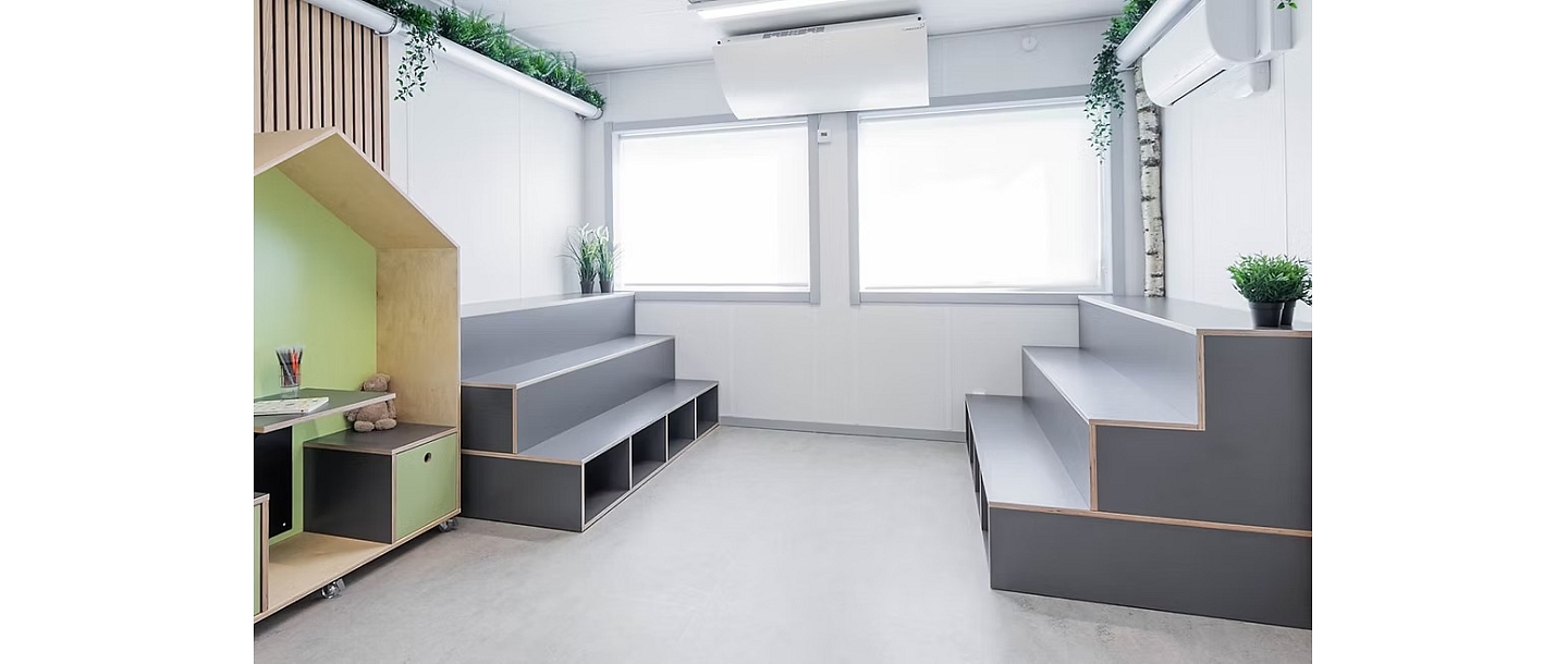 individual furniture manufacturing