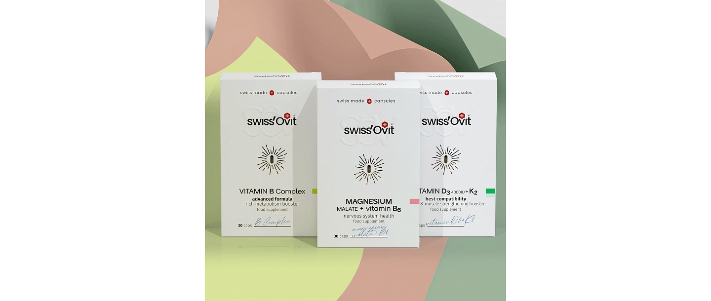 “ENERGY AND TONES” set