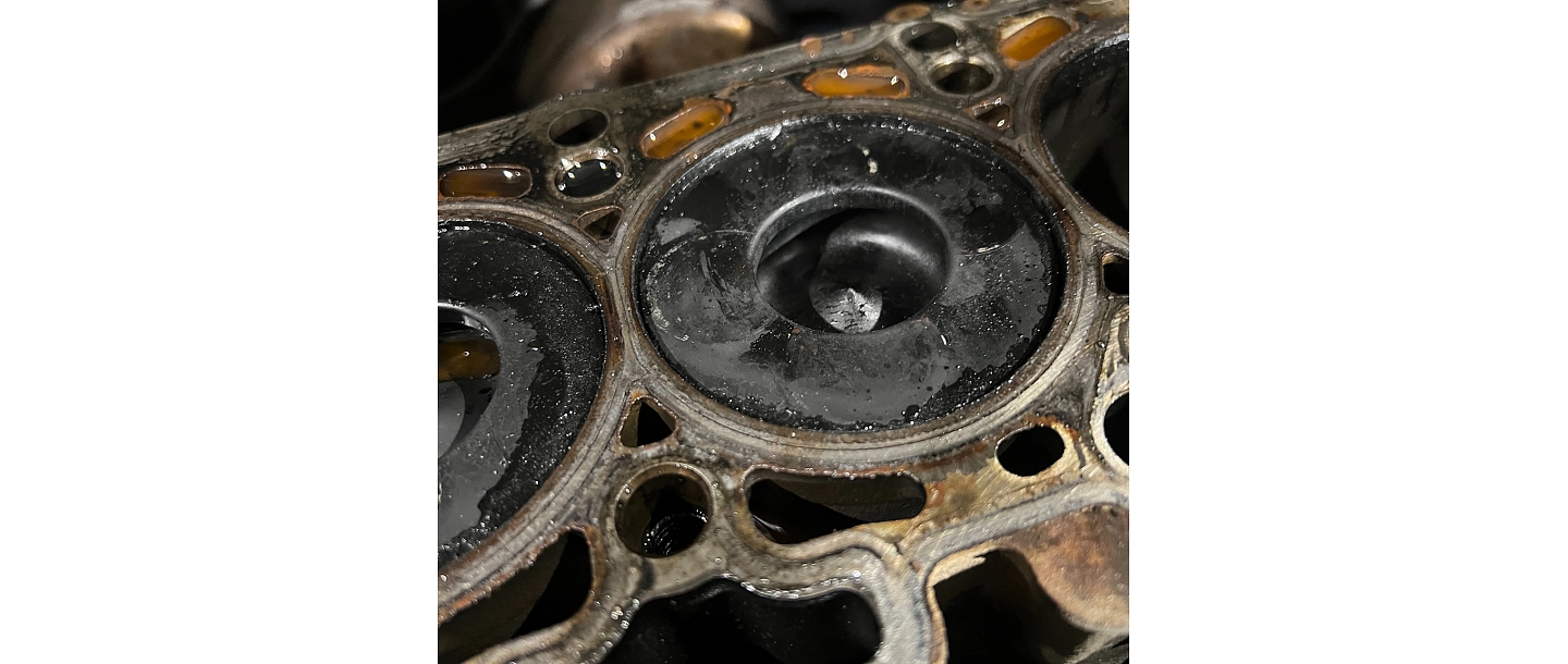 Ready engine