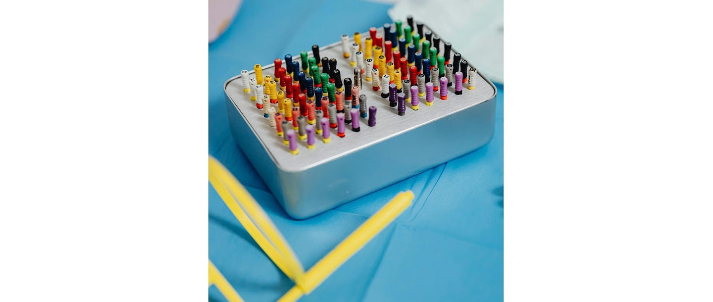Endodontija