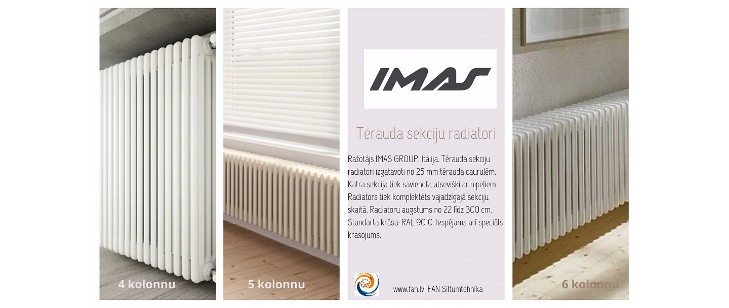 radiatori