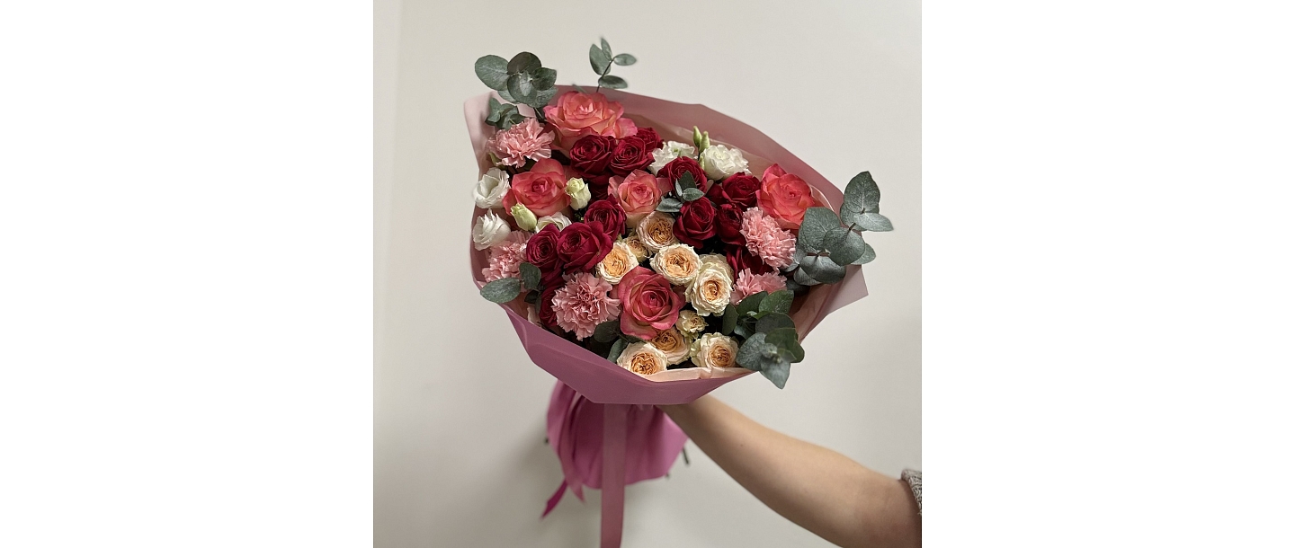 order flowers