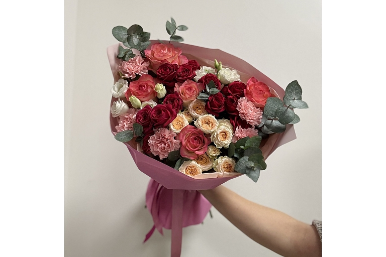 order flowers
