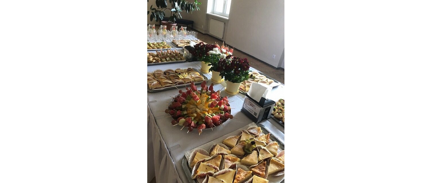 Pastnieka māja, restaurant 