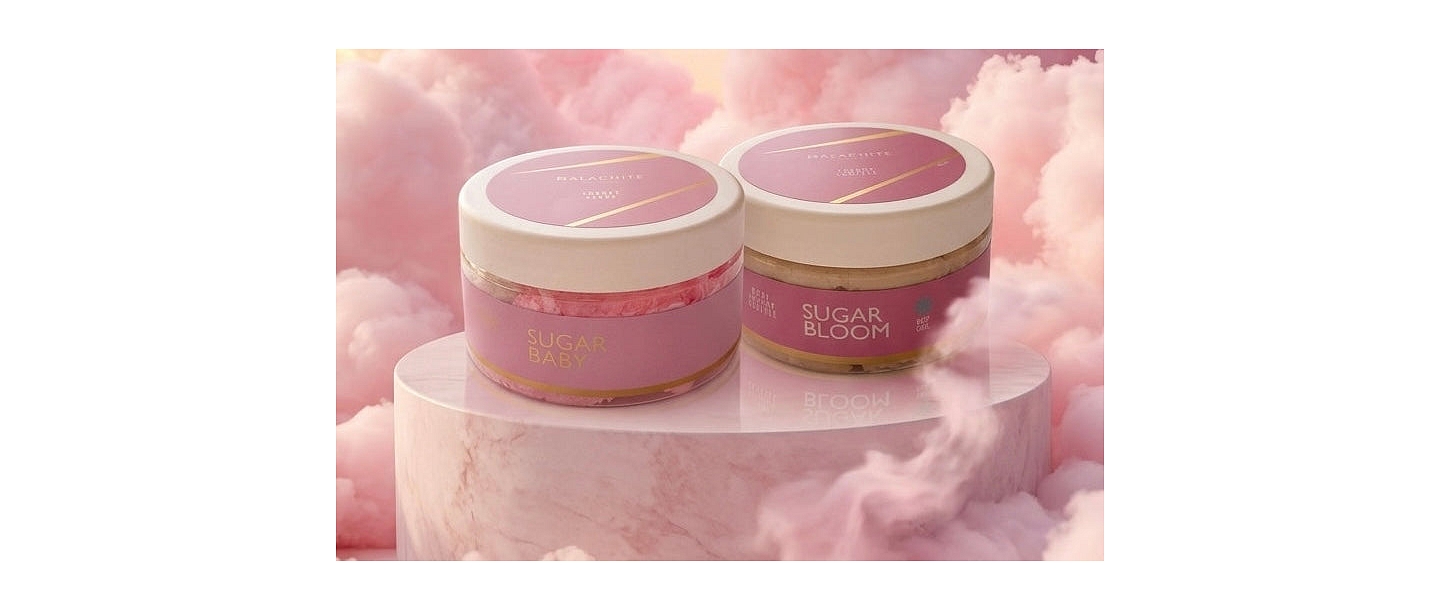 body care products