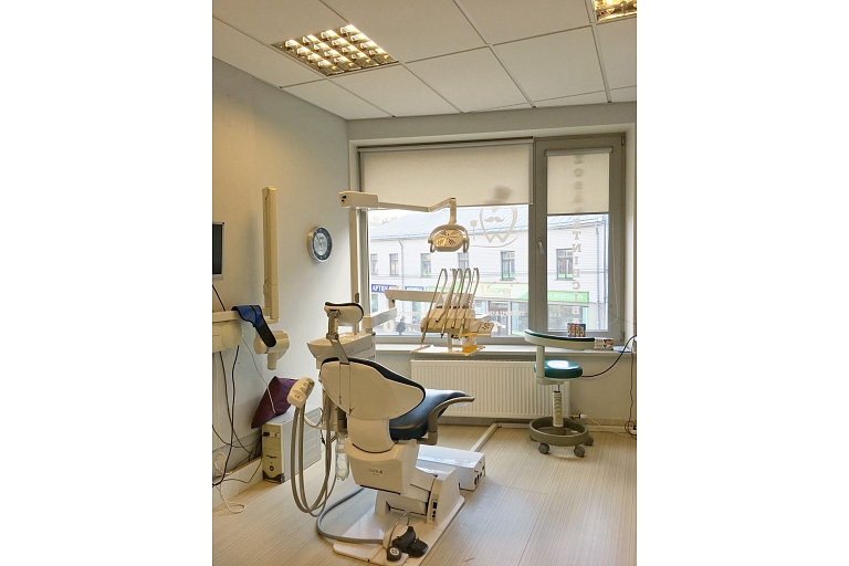 Zobārstniecība Āgenskalnā