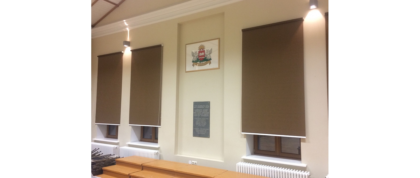 Blinds