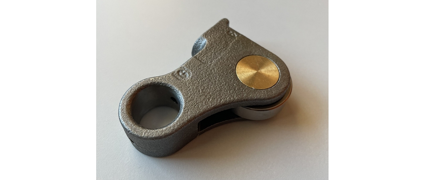 BaltSpares, LTD 