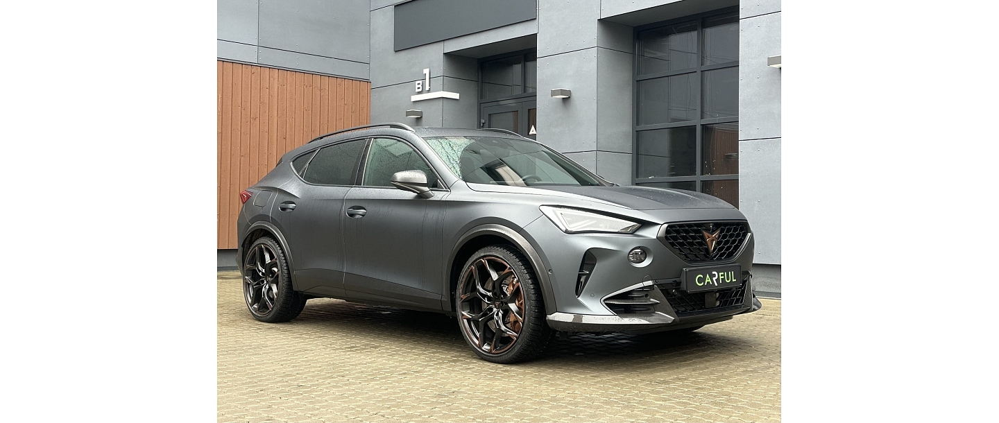 Careful, car deliveries