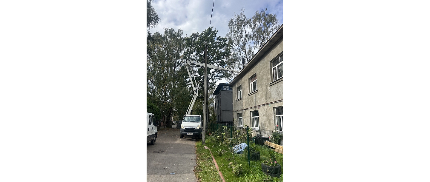 hoist services